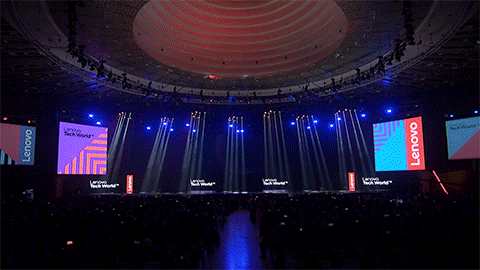 联想折叠屏ThinkPad是笔电的未来形态？