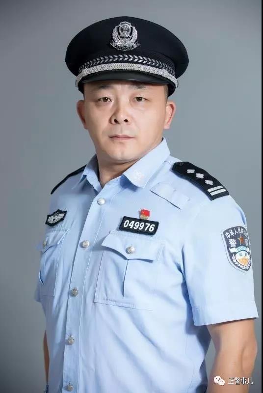 27孙建宝——我是所长，我不带头谁带头！