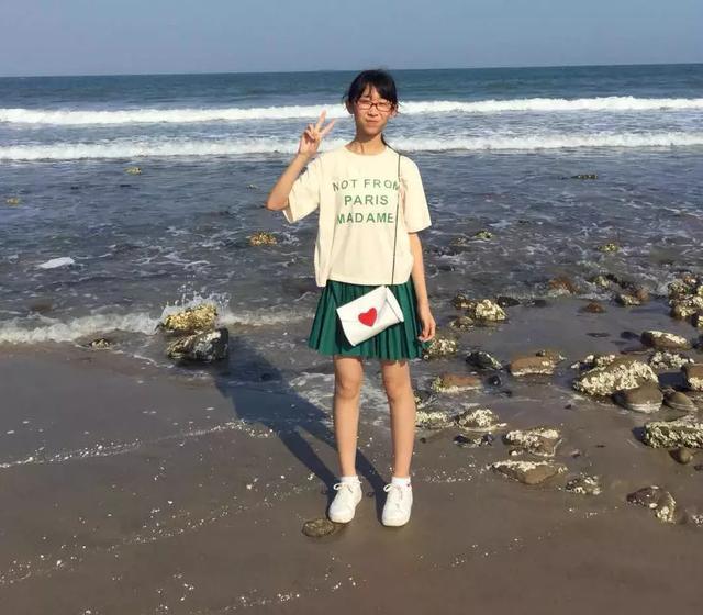 2018中招录取信阳羊山中学传喜讯