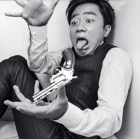 综艺感超强的六位中国艺人:《跑男》占三位,《