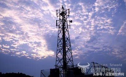 中国电信基站一年新增28万个 为何建设速度不