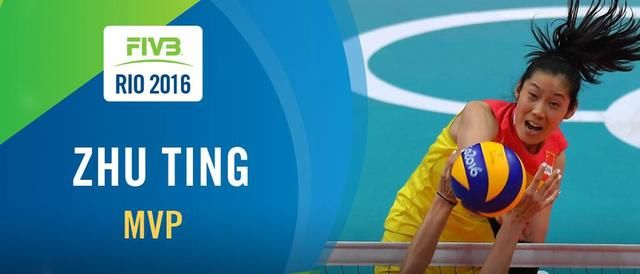 女排界的C罗和梅西,朱婷、博斯科维奇谁是排坛