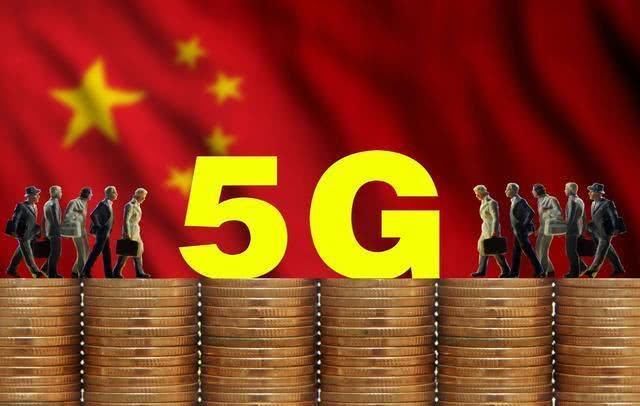 华为措手不及!OPPO一锤定音:2019年推出5G手