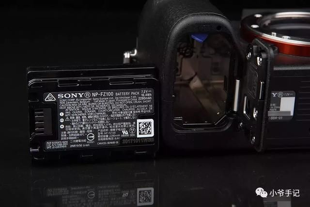 一份简单的索尼A7M3试用感受