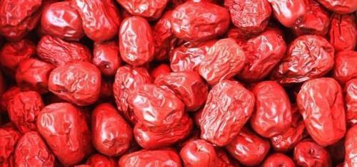 秋季天然的脾胃虚弱调理的药,每天吃一点,身