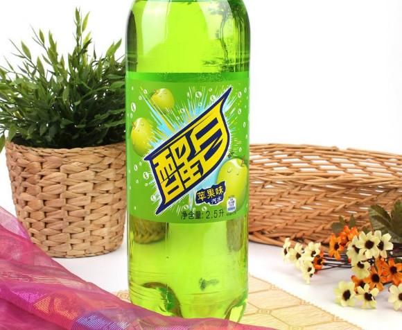 90后童年的土豪饮料 第一种一定要在小卖部喝