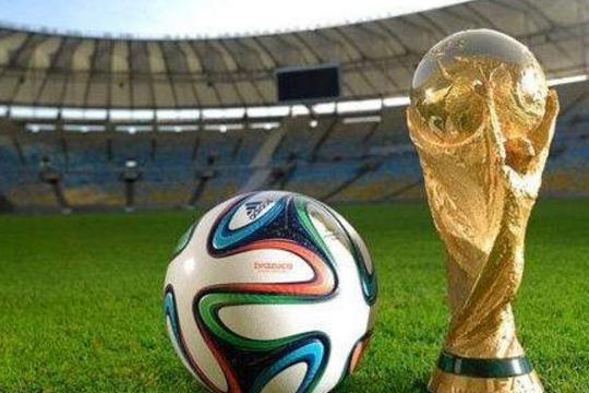 世界杯,美洲杯,欧洲杯,欧冠,到底哪个技术含量最