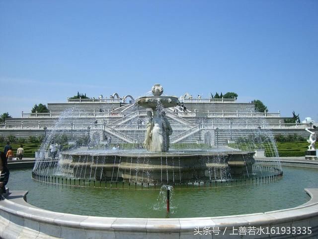 北京最值得去的十个旅游景点世界名胜聚集地