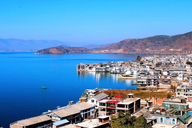 2018自由行攻略|丽江旅游攻略