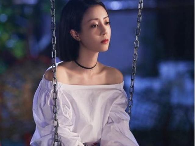 李溪苪,拥有完美身材和让人羡慕的大长腿,将给