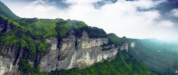 最美不过四月天,重庆周边旅游景点推荐,了解一