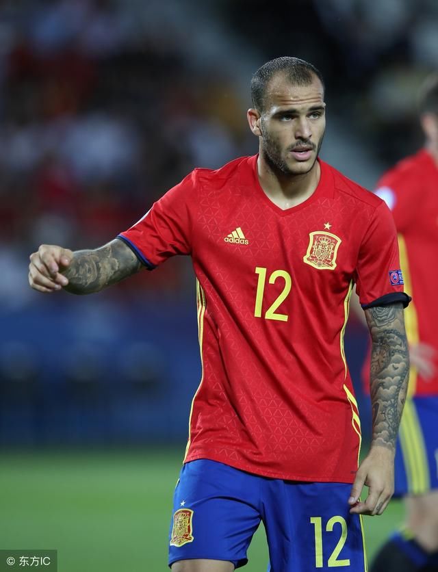 五大联赛最快退步球员TOP6, 拉拉纳高中状元