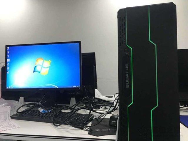 2018年自己组装电脑教程:小白装机最详细的台