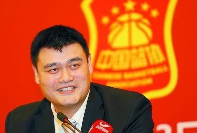 定了!李楠将前往篮网跟队学习 中国男篮主教练