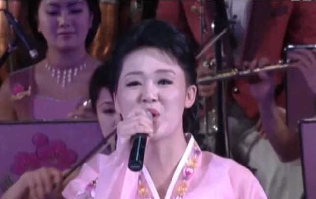 三池渊、牡丹峰…朝鲜的艺术团有啥不一样?