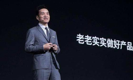 中国手机里的黑马:在国外销量赶超苹果三星,它