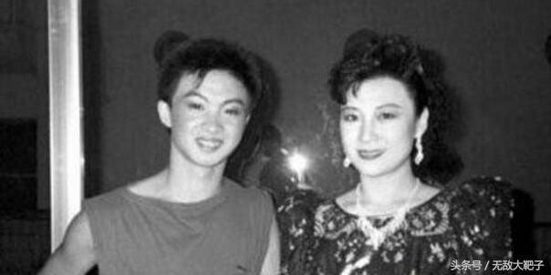 金星前妻于虹近照曝光,原来与前妻只是契约婚