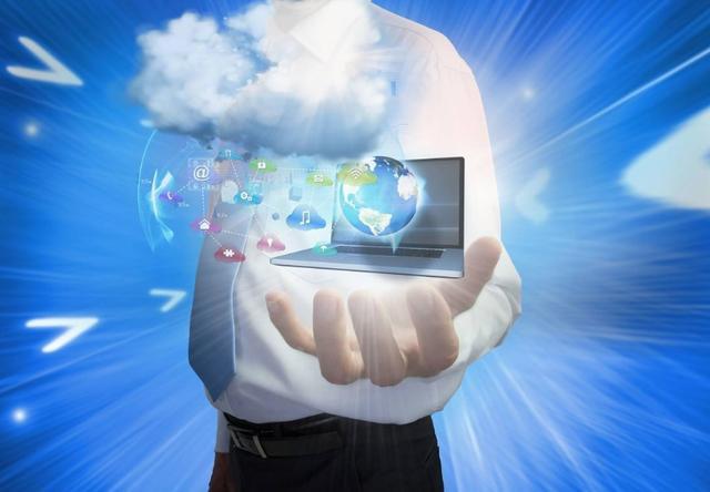 最有希望成为第四次IT产业革命的云计算到底是