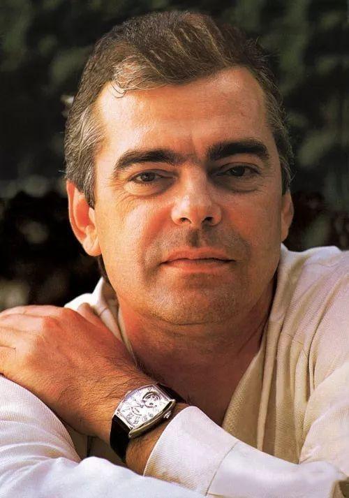 张智霖买过的壕车,比袁咏仪爱马仕还多,腕表却