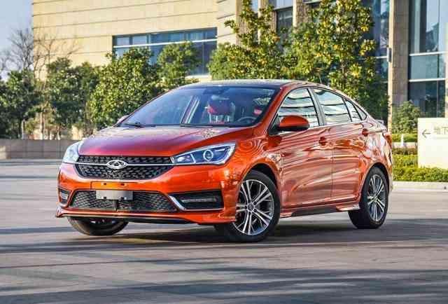 奇瑞汽车的三大件是不是中国汽车里最好的?