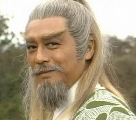 射雕中的黄药师来自何方?真实姓名叫什么?九阴真经中说出了答案