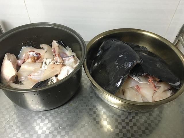 家常水煮鱼的做法,步骤详细,简单易懂!收藏了逢