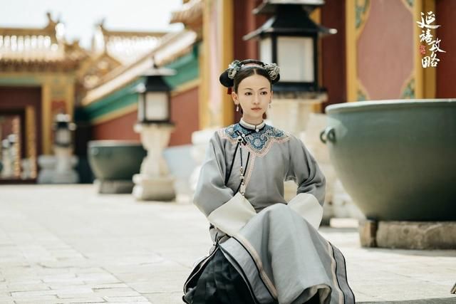 看台湾省人是如何评价《延禧攻略》和大陆剧的