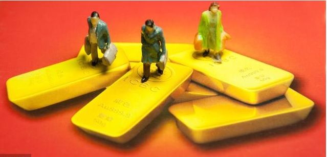 马云又说:2019年这门生意很适合工薪族!网友: