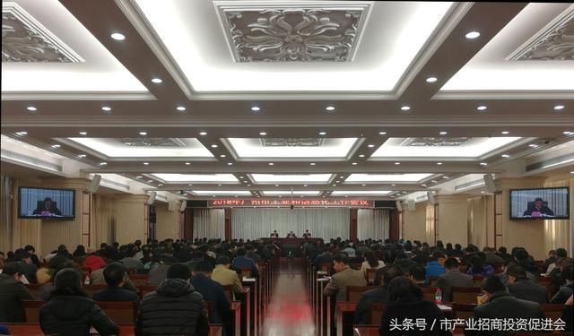 聚焦转型升级 强化提质增效