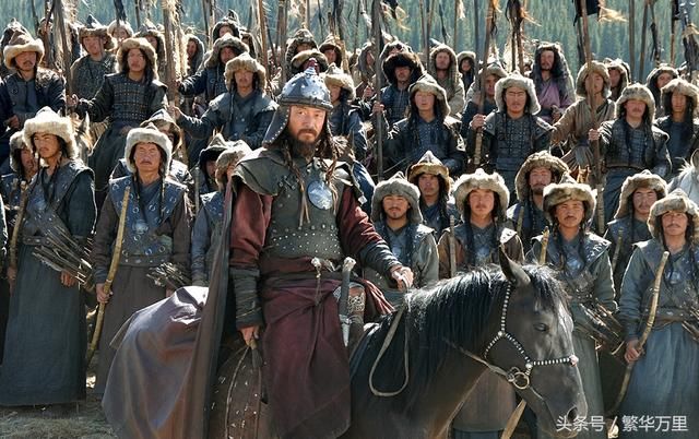 中国古代实权最大的五品官,专门管理军官,比将