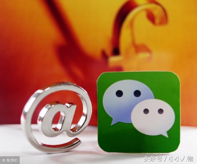 什么原因让你只看不发微信朋友圈。你有多久没