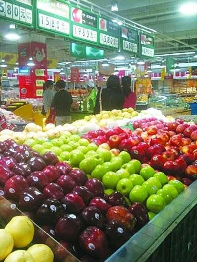 创业水果店该怎么进货?