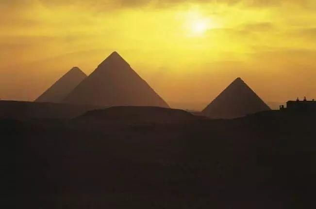 罗灵杰:盘点古埃及文明鲜为人知的成就