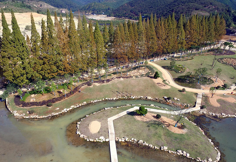 乡村振兴战略谋划中国农村巨变蓝图 乡村振兴战略谋划中国农村巨变蓝图