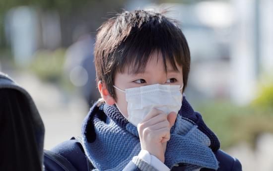 孩子一直咳嗽,吃了药不见好,反反复复,百日咳?