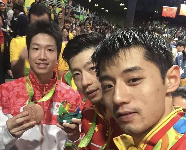 凉了?张继科微博取关刘国梁后 又确认一坏消息