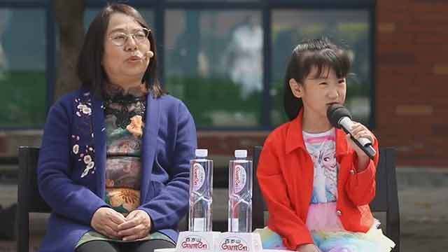 《老师请回答》20190503第一季收官交卷 《老师请回答》20190503第一季收官交卷