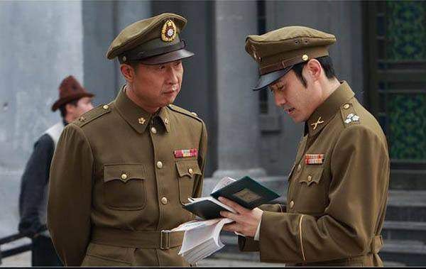 五部经久不衰的经典谍战剧,网友:国产电视剧中