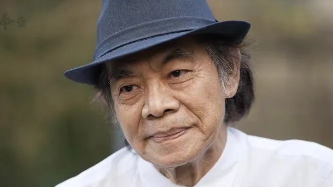 多面蔡志忠：没有孤独，什么事都干不了