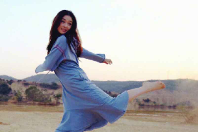 哈哈笑哭!比黄轩小肉手更可怕的竟然是林允的