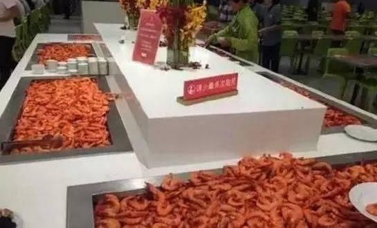 中国妹子因吃相难看被赶出日本餐厅?网友:这