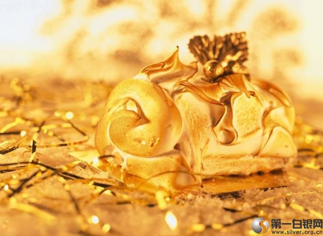 美元欧市强力拉升,黄金逆势暴涨近10美元,金价