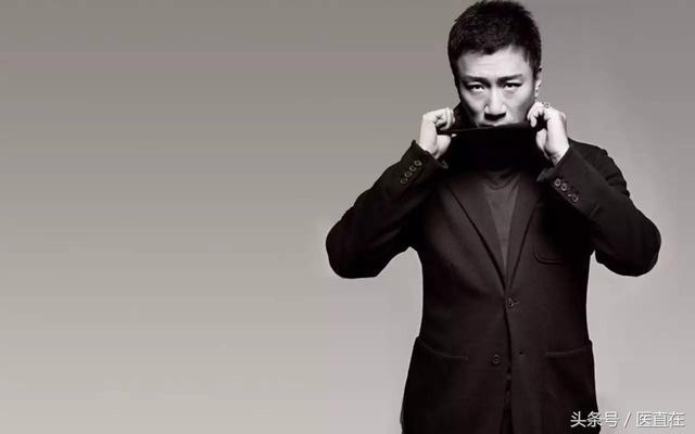 明星减肥方法 邓超15天暴瘦10斤 孙红雷对自己