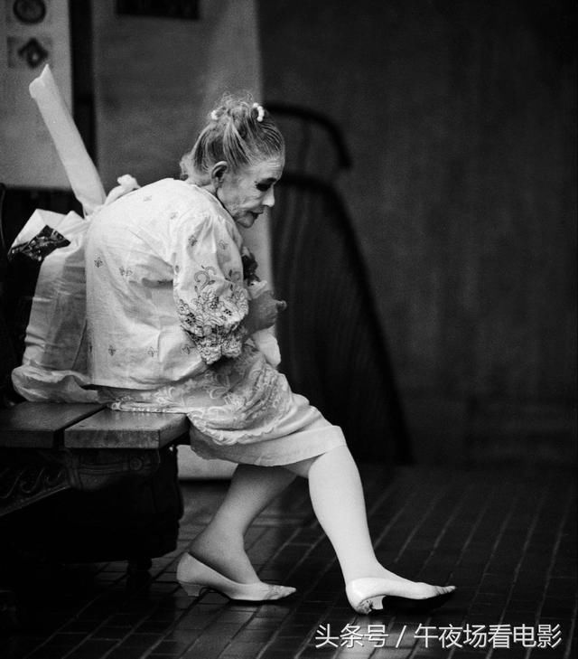 横滨玛丽:24岁被骗沦为美军玩物,日本最著名的