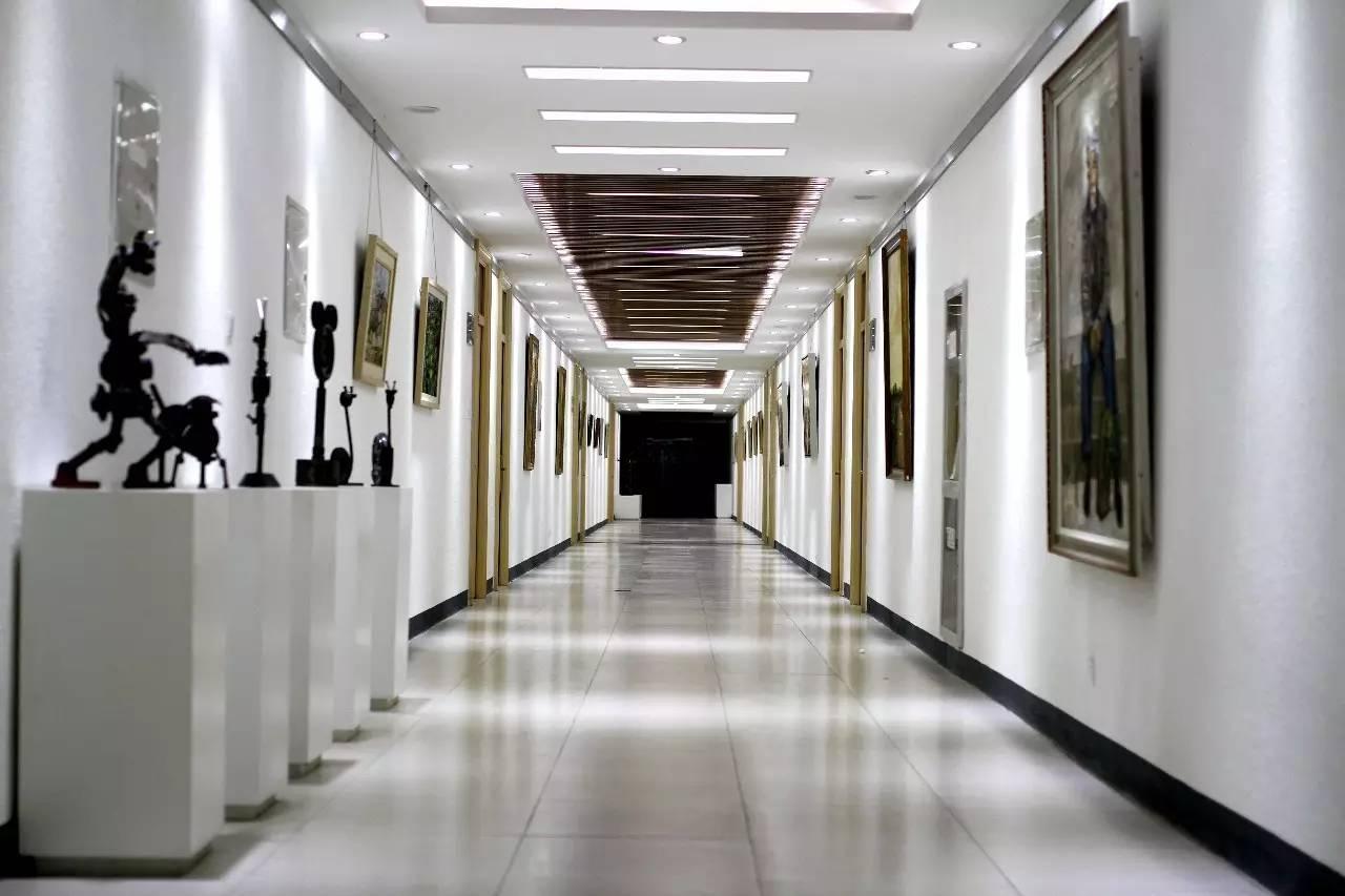 艺术 | 不是所有艺术殿堂都叫设计艺术学院 艺术 | 不是所有艺术殿堂都叫设计艺术学院