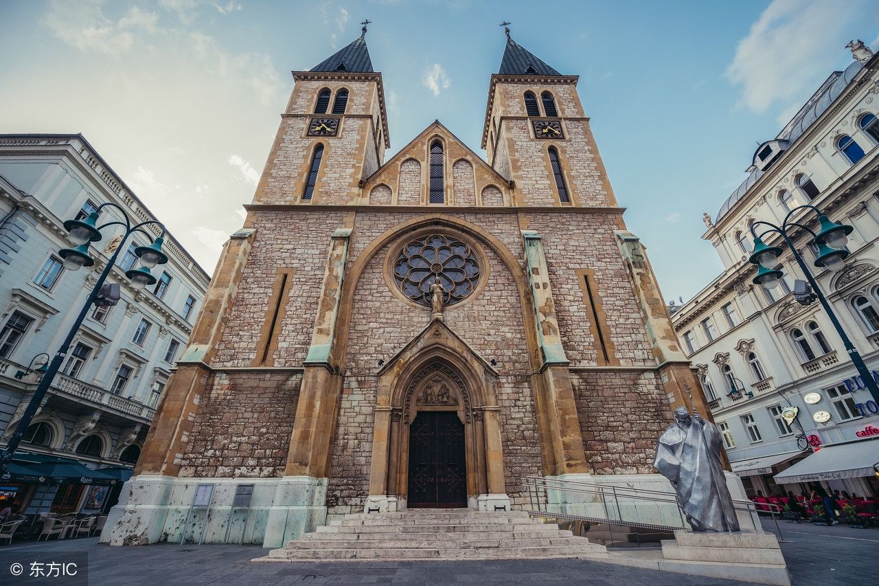 2018年中国护照新增的免签落地签国家,这四个