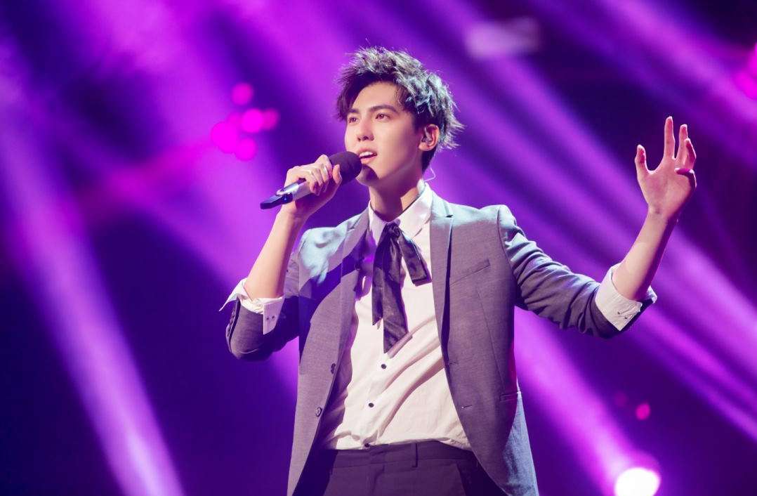 《声入人心》王晰周深首搭蔡尧献声 温暖歌声