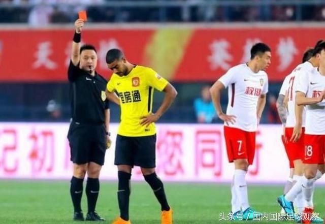 津媒:恒大不愧中超7连冠!又演一出戏!手法老练