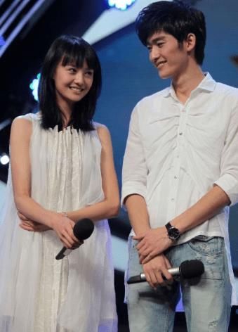 张翰郑爽前缘梦破灭,新剧临开拍却换主角究竟