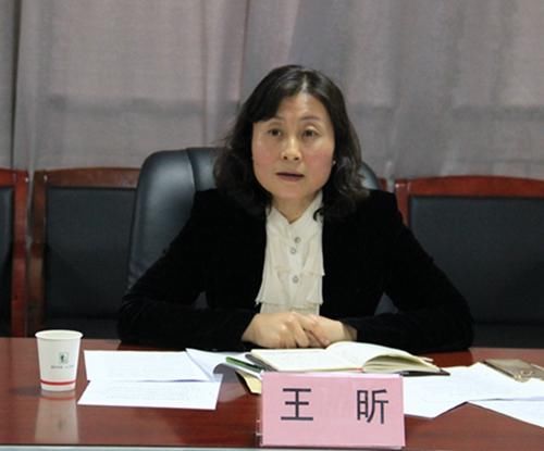 铜川市召开农村妇女进村两委工作 推进会